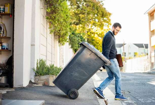 Professional Junk Removal Services in Centralia, WA